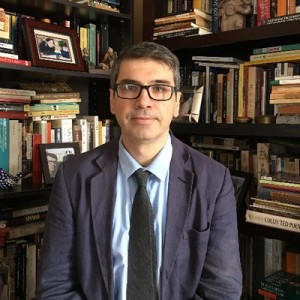 Matías Vernengo, Economics Professor at Bucknell University @NakedKeynes @BucknellU