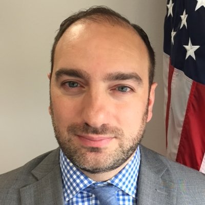 Max Bergmann defines Trump Doctrine 
