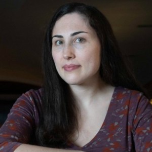 Maya Shenwar, Editor in Chief @truthout and Co-author, Prison by Any Other Name @MayaSchenwar