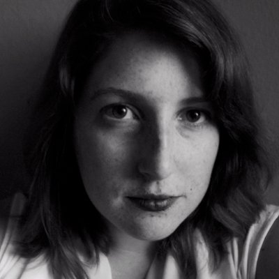 Megan McCarthy on #AmericasHarvestBox