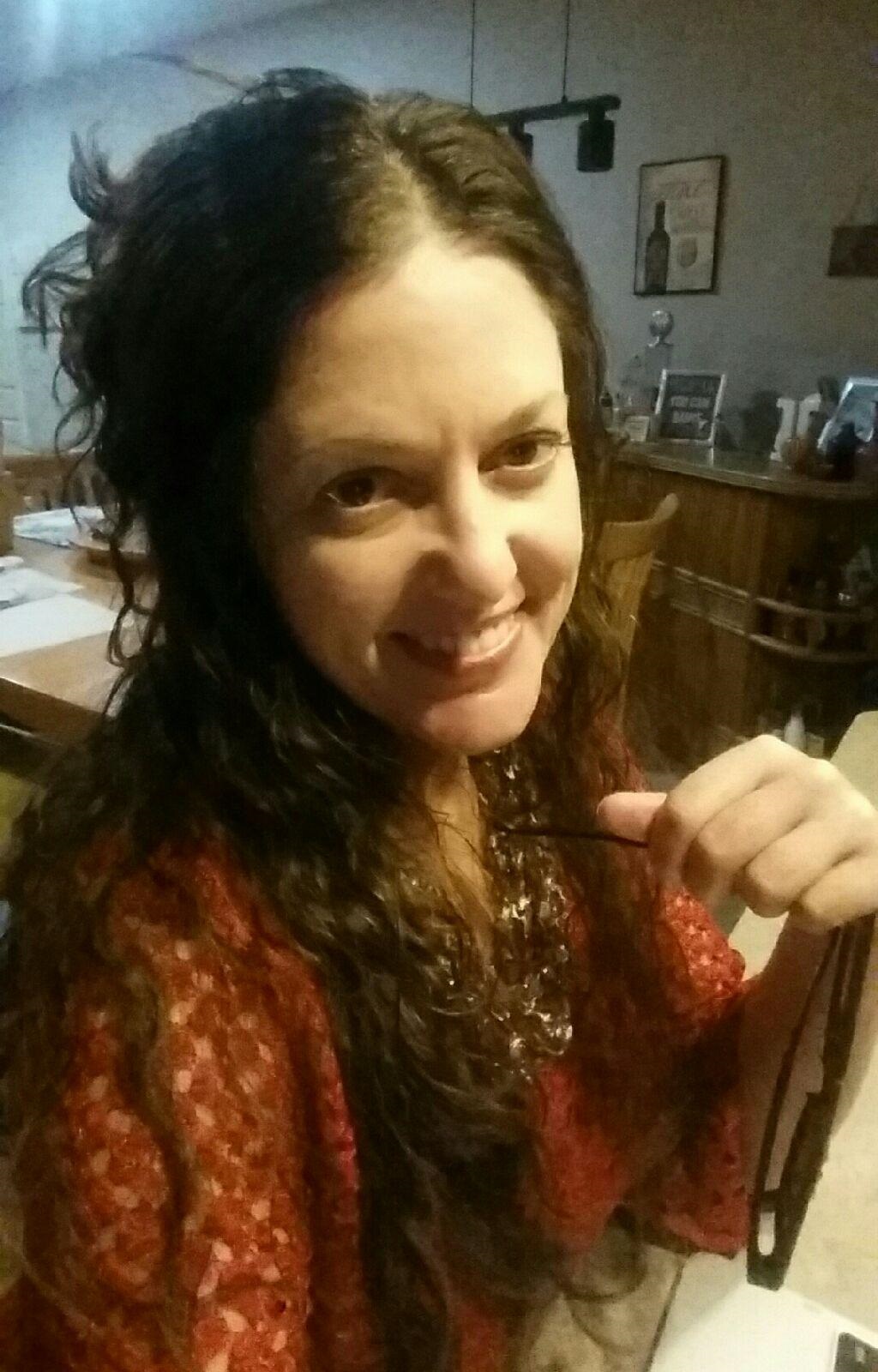 Melissa Marini Svigelj-Smith talks High Costs of Free Lunch 