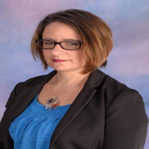 Melissa Tomlinson, Executive Director of the Badass Teachers Association @jmtrht0625 @BadassTeachersA