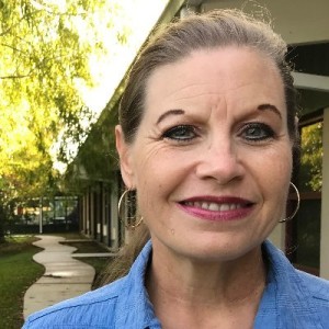 Mercedes Schneider, teacher-blogger-author @deutsch29blog @BadassTeachersA
