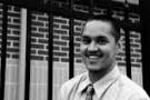 Michael Frassetto, Organizer with the United Youth Party in Allentown, PA
