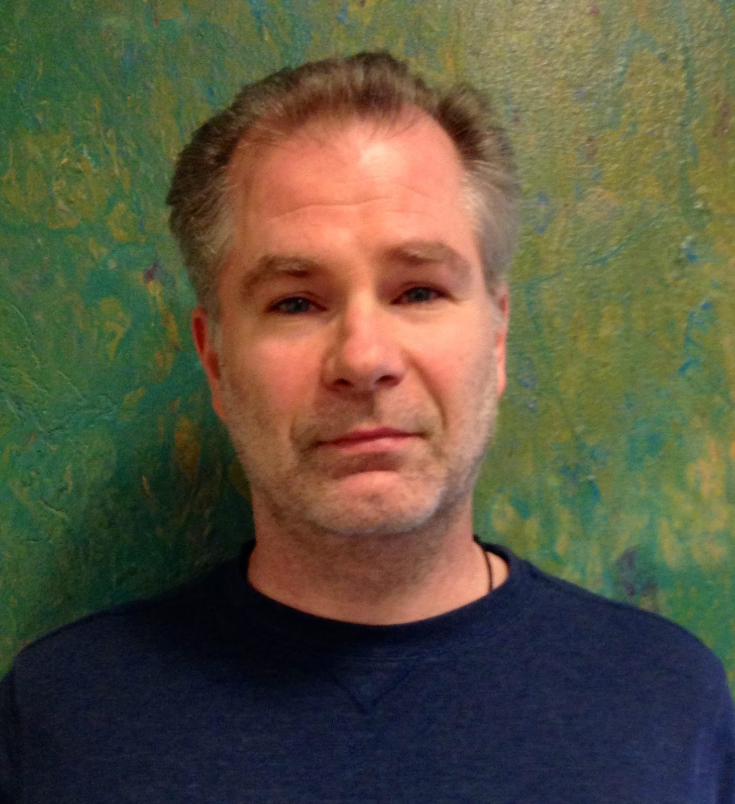 Michael Flanagan talks Organizing a Movement 