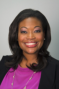 Michele Jawando on What's Going on in Baltimore