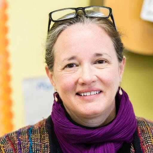 Michelle Strater Gunderson shares Story of Her and Other Teachers Being Fired 