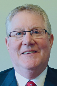 Mike Gallagher