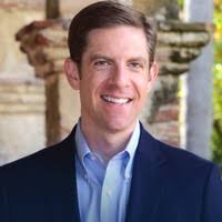 Mike Levin talks Taking on the Richest Man in Congress