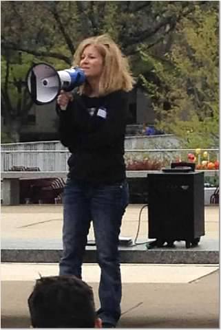 Morna McDermott Talks Education Revolution 
