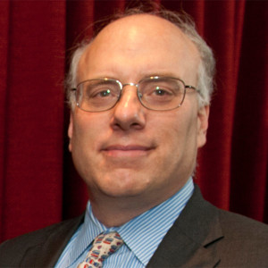 Morris Pearl