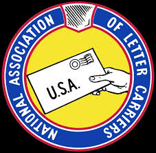 William Luccini talks NALC's National Food Drive on 5/14 &amp; Standing Up to Hunger 