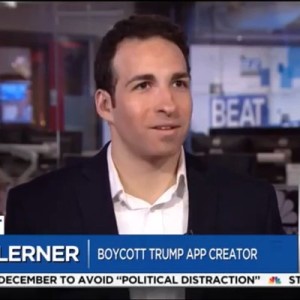 Nate Lerner