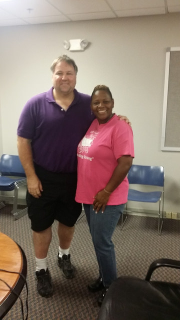 Christine Nelson was a Nurse at the Medical University of South Carolina &amp; She Explains How Little Has Changed in the 45 Years Since the Strike of 1969