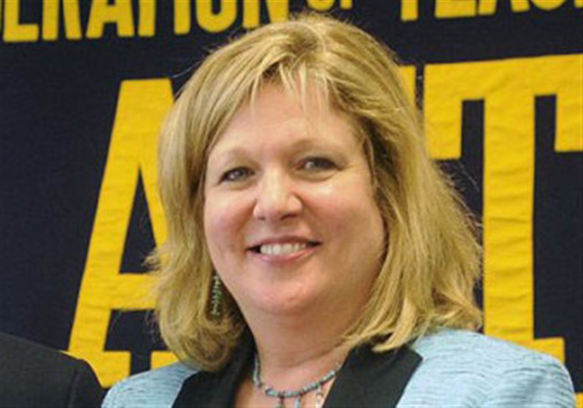 Nina Esposito-Visgitis on PA's 18 CD Victory 