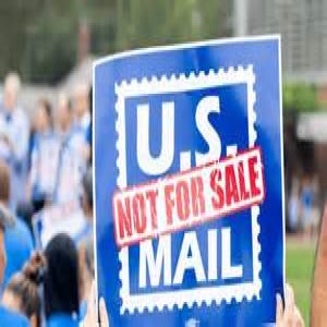 Omar Fernandez, President, APWU of Vermont @APWUnational @VermontAFLCIO #SavethePostOffice