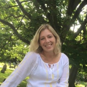 Olga Lautman, Researcher on Russia and Ukraine @olgaNYC1211