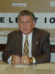 Pat Eiding talks Labor and Business working together for Taylor-Keller Amendment