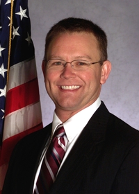 Pat Harkins talks partisan gridlock in Pennsylvania House