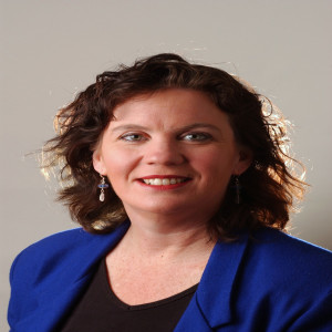 Pat LaMarche
