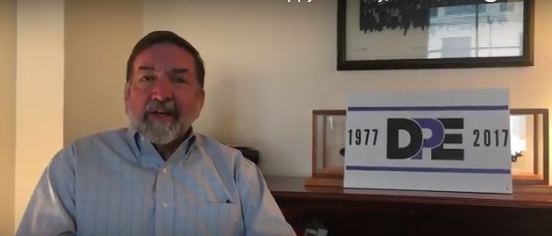 Paul Almeida shares Growing Professional Labor Movement 