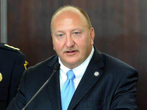 #PA2016: Will "Mayor Ed" Make the Jump to "Senator Ed?"