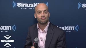 Pete Dominick on Potential of Trump Ending Death 