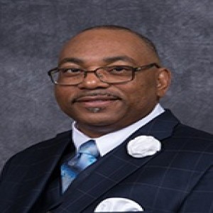 Everett Kelley, AFGE National President  @AFGENational