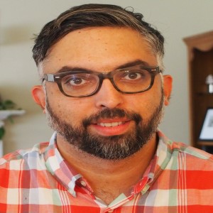 Rasheed Malik