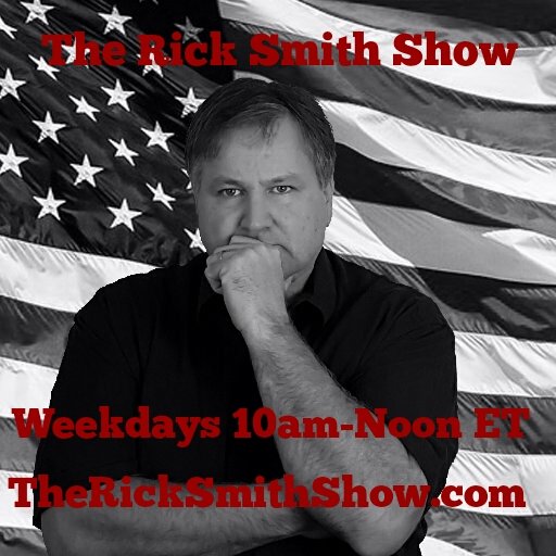 The Rick Smith Show 10-16-2017