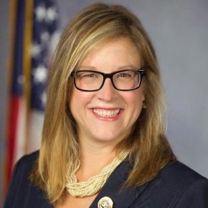 PA State Rep. Krueger-Braneky