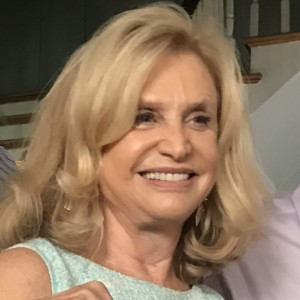 Congresswoman Carolyn Maloney