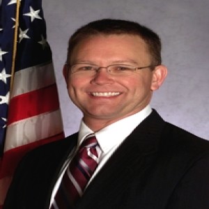 Pat Harkins