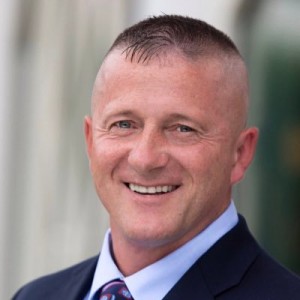Richard Ojeda, National spokesperson for No Dem Left Behind @Ojeda4America @NDLB2020