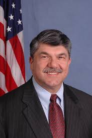 Richard Trumka discusses the Labor Movement at the PA AFL-CIO Convention