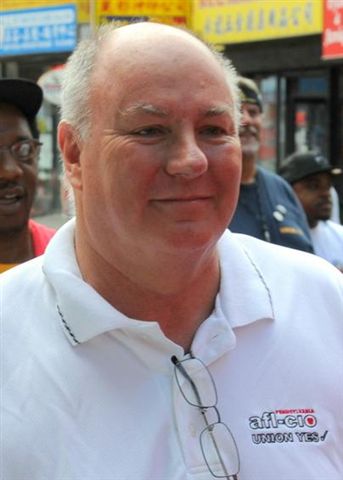 Rick Bloomingdale Talks PA GOP's Orwellian Language and Attacks on Workers 