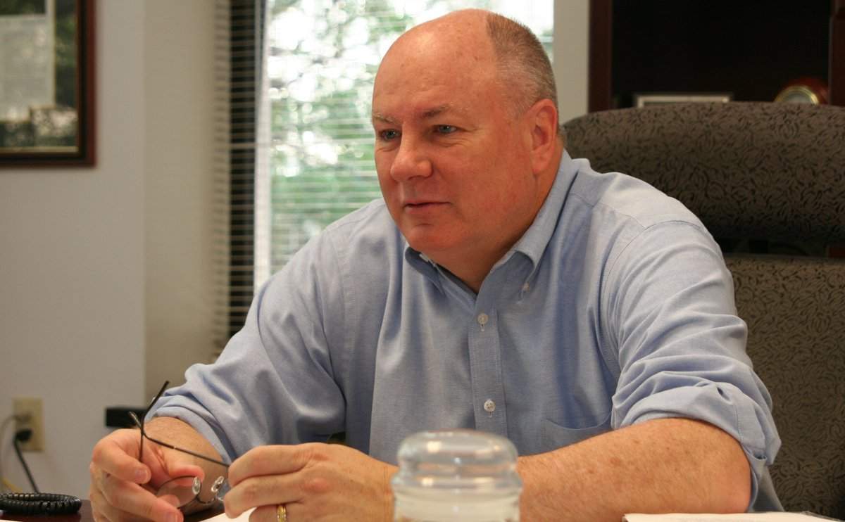 Rick Bloomingdale talks advocating for workers rights in workers comp