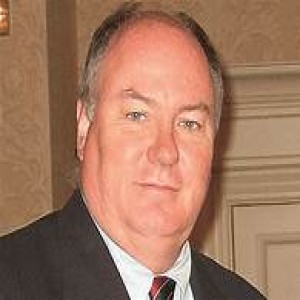 Pennsylvania AFL-CIO President Rick Bloomingdale