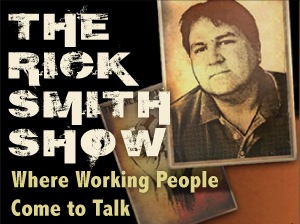 The Rick Smith Show for 2-9-2017