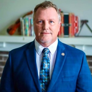 Rob Anderson, Congressional Candidate LA-03 @RobAnderson2018