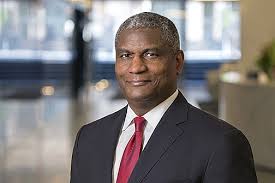 Rodney Slater talks Infrastructure Sanity 