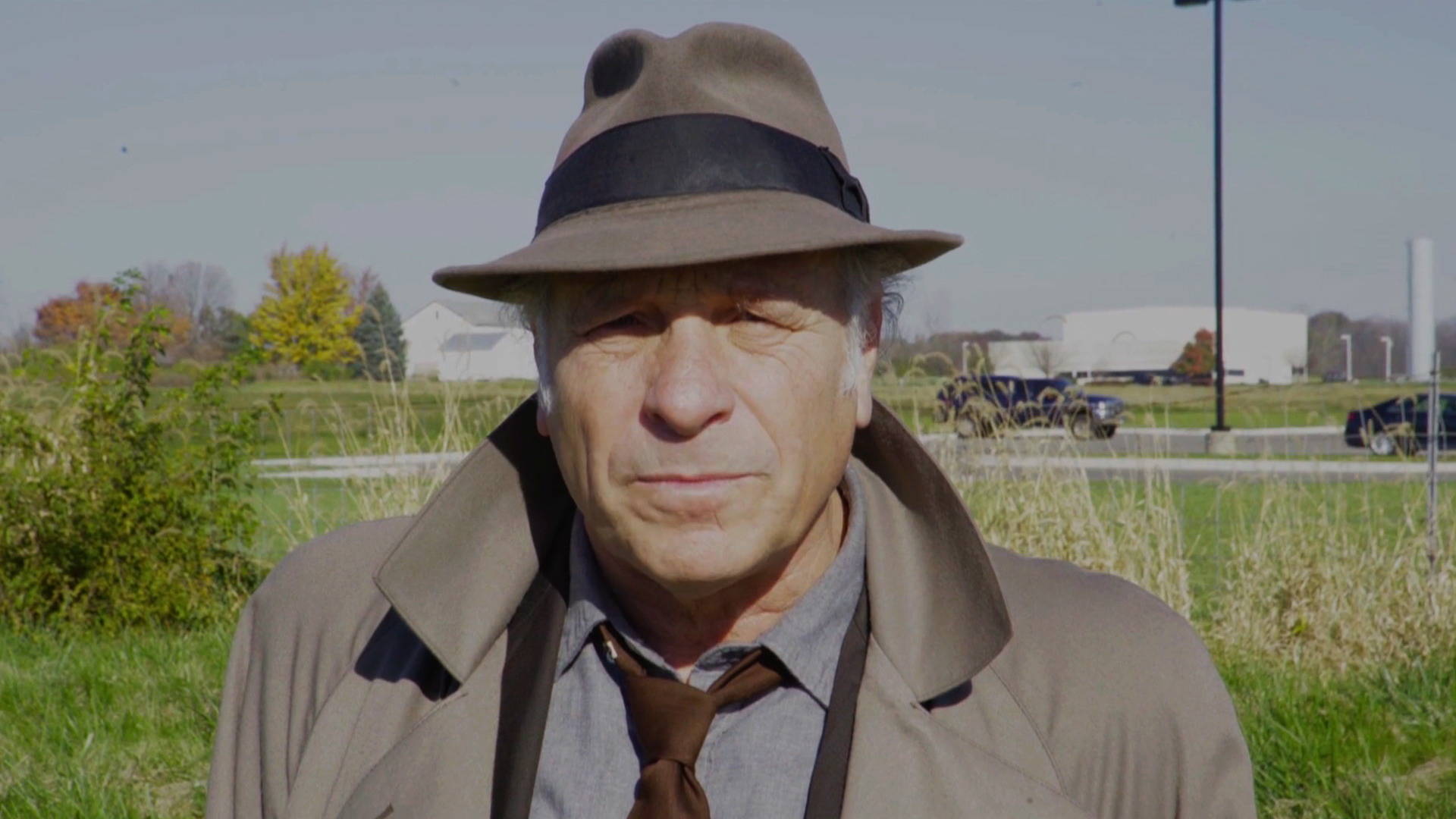 Greg Palast On How the 2018 Election Will Be Stolen 