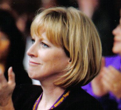 Cathy Glasson Talks War on Workers 