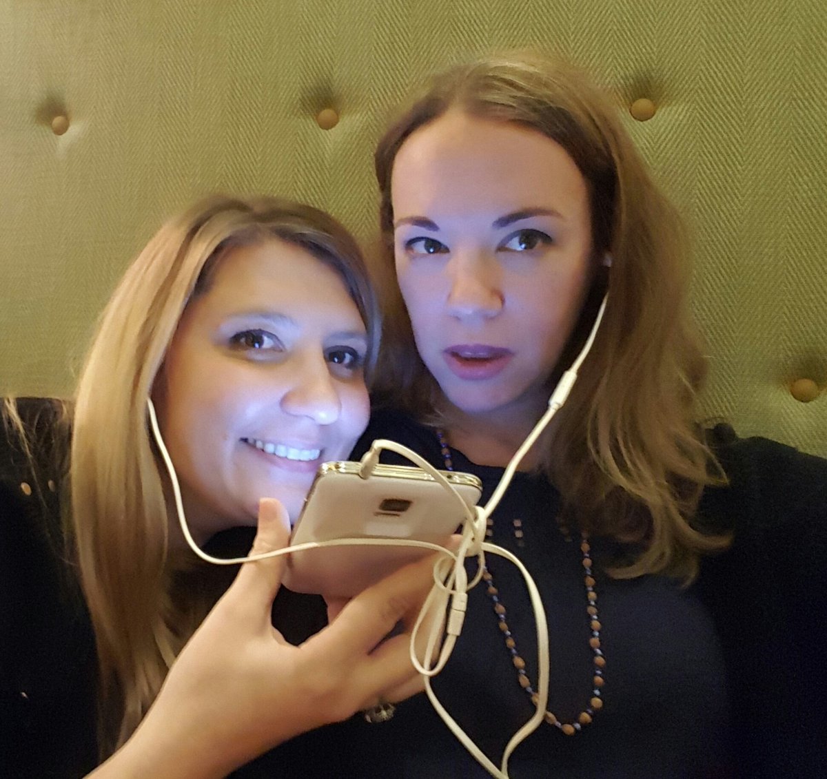 Andrea Chalupa &amp; Sarah Kendzior on Their Coming Out on Russia 