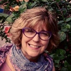 Sara Holbrook talks Failing the Standardized Test on Her Own Work