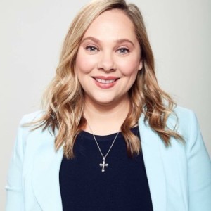 Sarah Riggs Amico, GA Senatorial Candidate @SarahRiggsAmico
