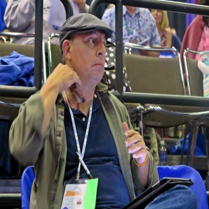 Sergio Flores