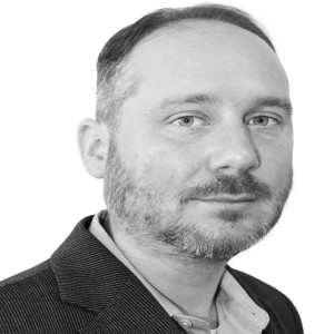 Shaun Richman