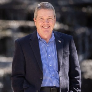 Steve Woodsmall