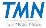 Ellen Ratner with the Talk Media News of the Day 
